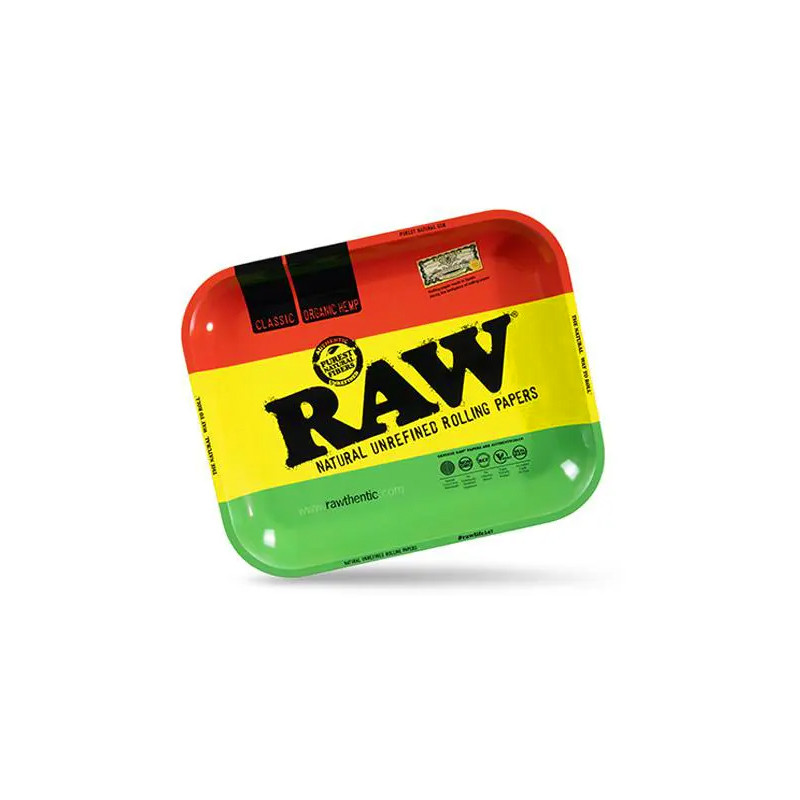 Plateau Rawsta - 34x27.5x3cm