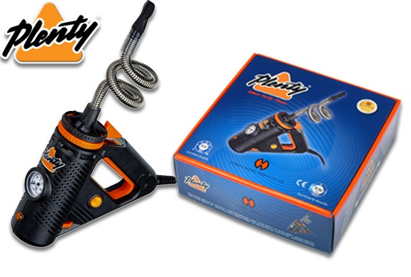 Set completo spruzzatore Plenty