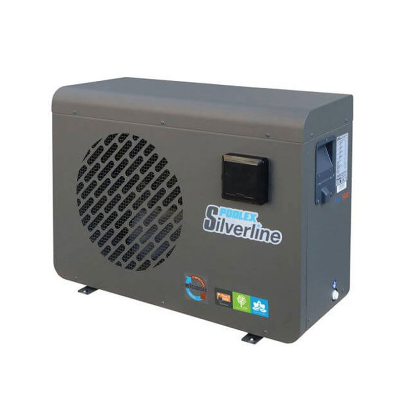 POMPE A CHALEUR POOLEX SILVERLINE - MODELE 55