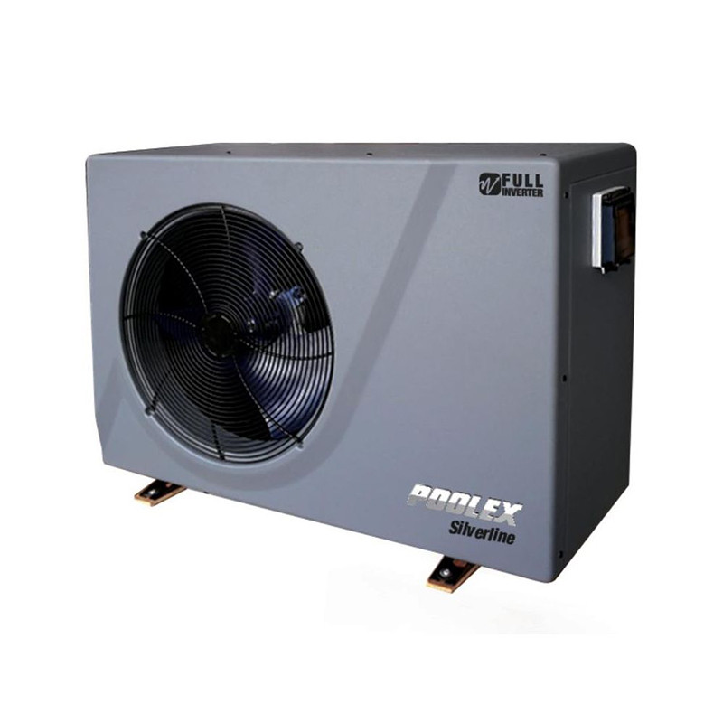 Poolex - Pompe à chaleur R32 - Silverline FI 200