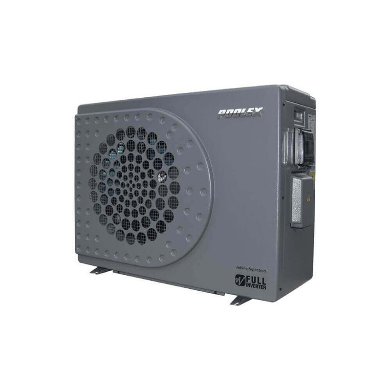 Poolex - Pompe à chaleur R32 - Jetline FI 210