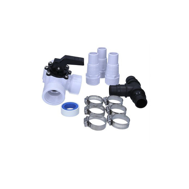 Poolex - Kit by Pass - Diamètre 30/38 mm