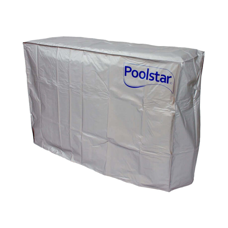 Poolstar - Bâche d'hivernage Poolex - 80x55x30cm