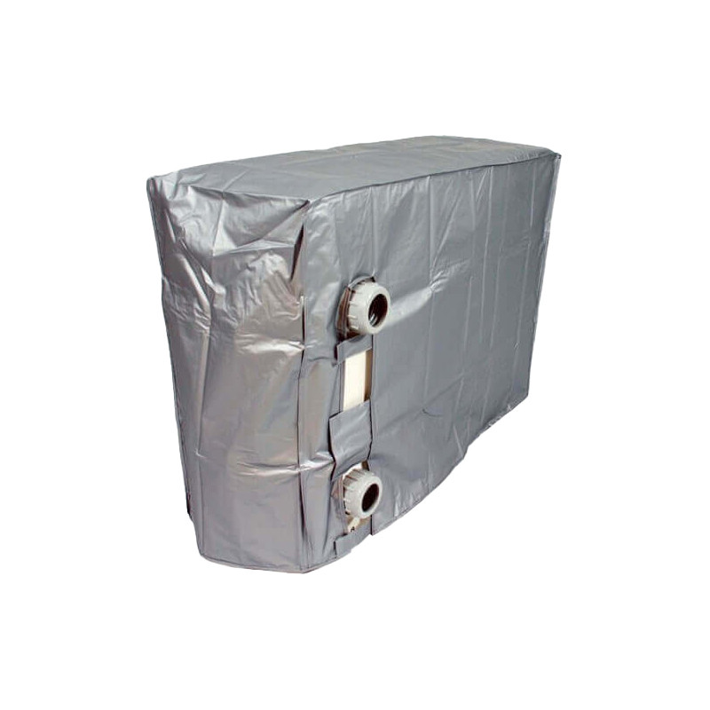 Poolstar - Bâche d'hivernage Poolex - 80x55x30cm