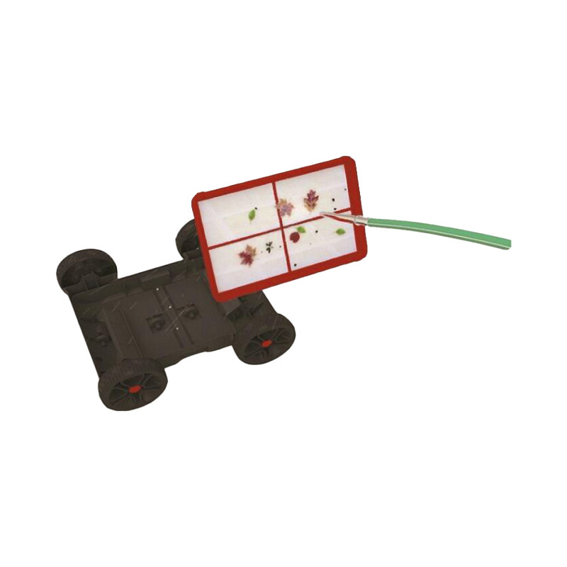Poolstar - Robot pour piscine - Red Panther
