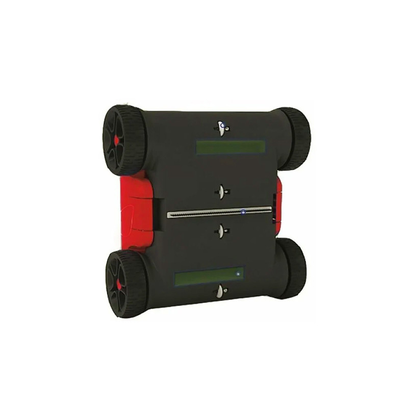 Poolstar - Zwembadrobot - Rode Panter