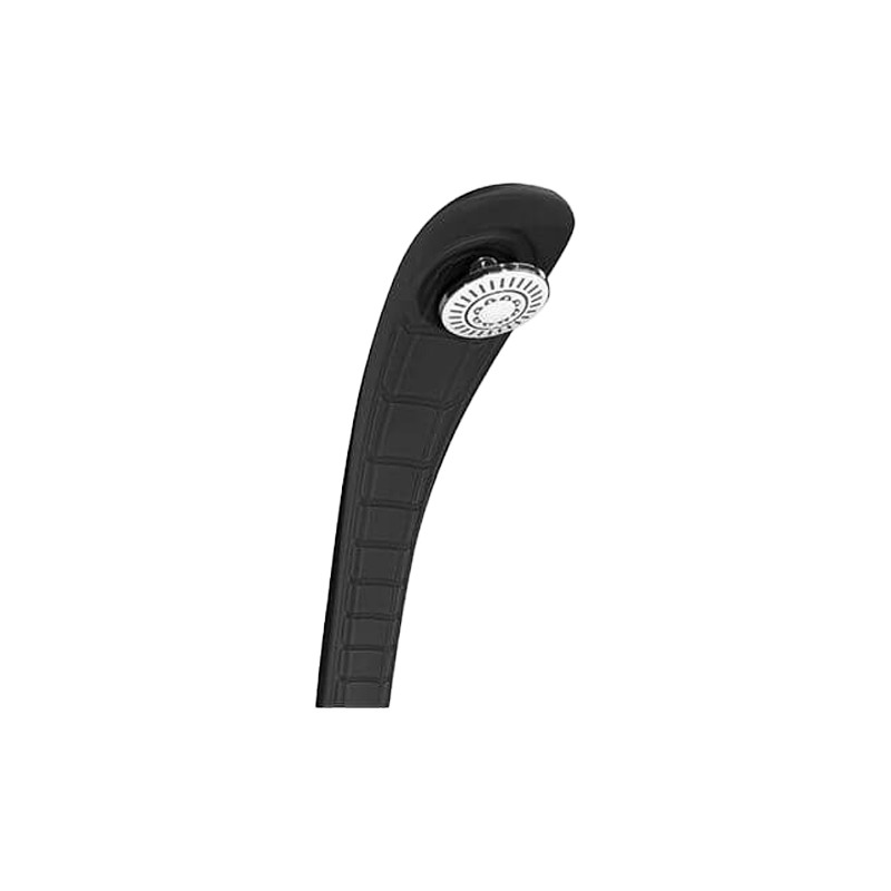 COBRA 32L SOLAR SHOWER - ANTHRACITE COLOR