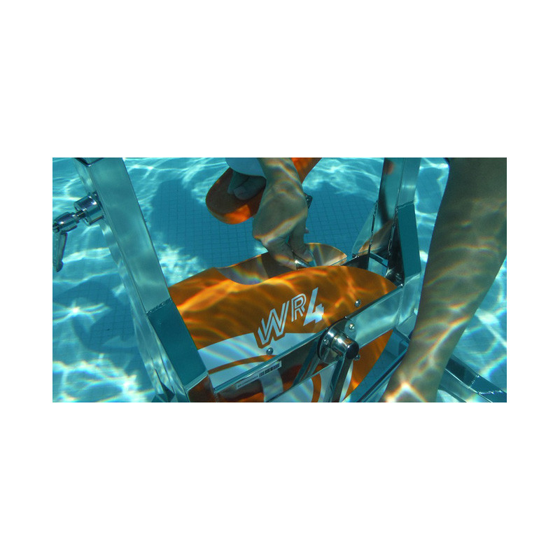 AQUABIKE WATERFLEX WR4