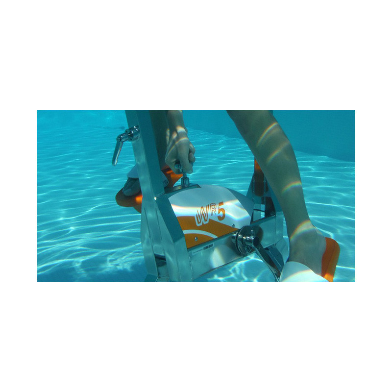 AQUABIKE WATERFLEX WR5