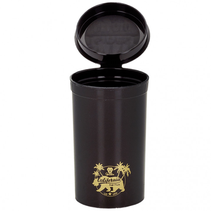 Qnubu - Pop Top California 70ml 19D Case