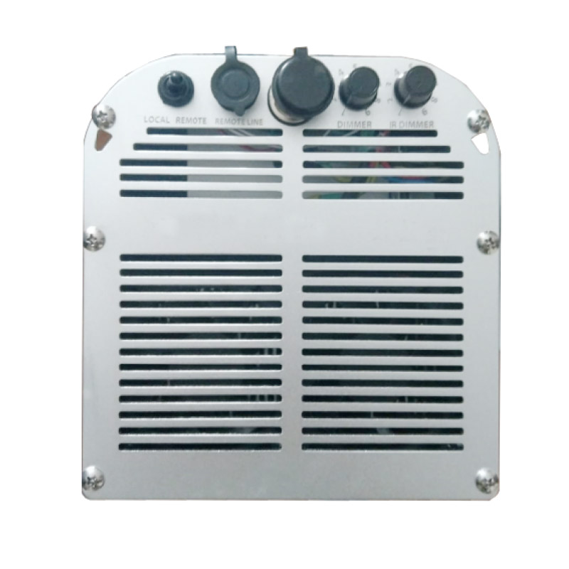 Magnus LED Top 2500 AC - 250W