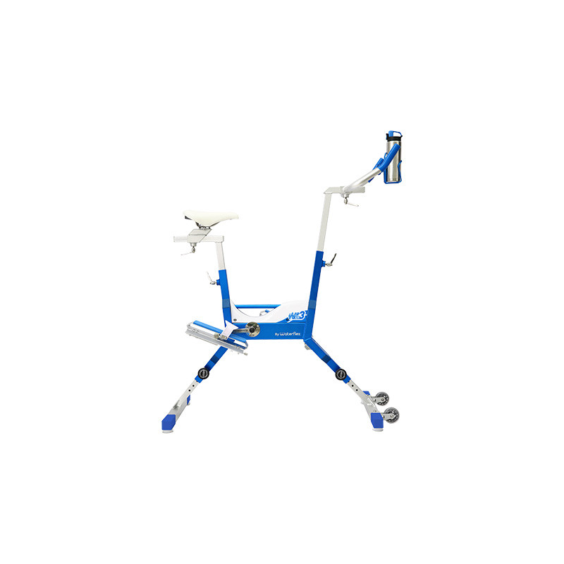 Waterflex - Aquabike Aluminium WR3 Air