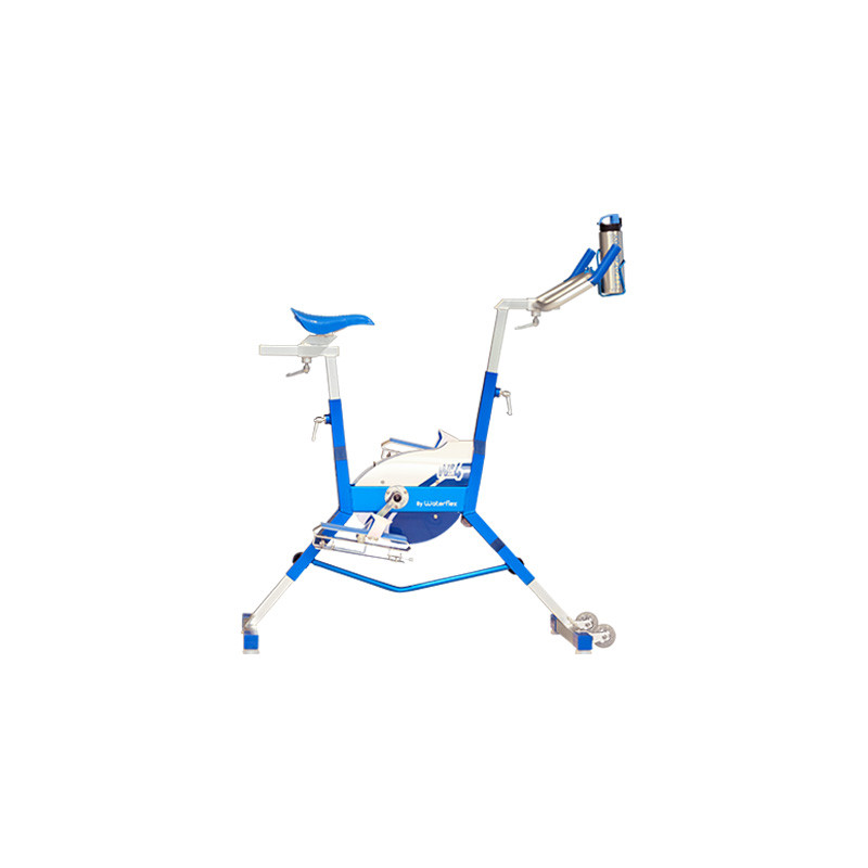 Waterflex - Aquabike Aluminium WR4 Air
