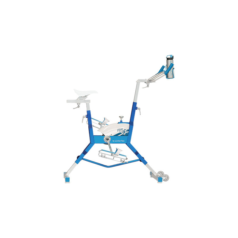 Waterflex - Aquabike Aluminium WR5 Air