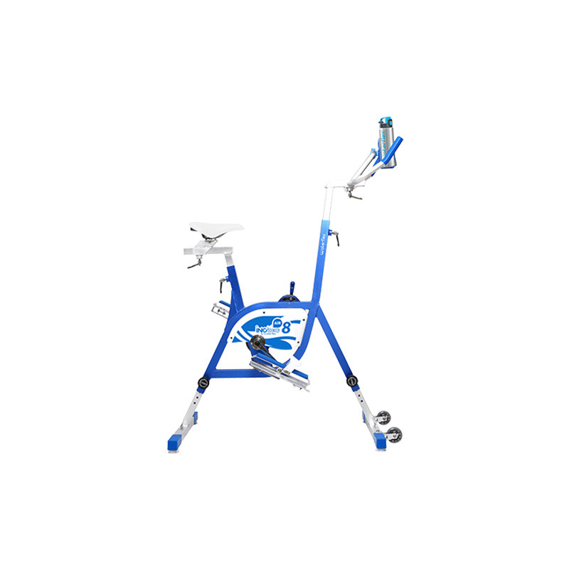Waterflex - Aquabike - Aluminium - Inobike 8 Air