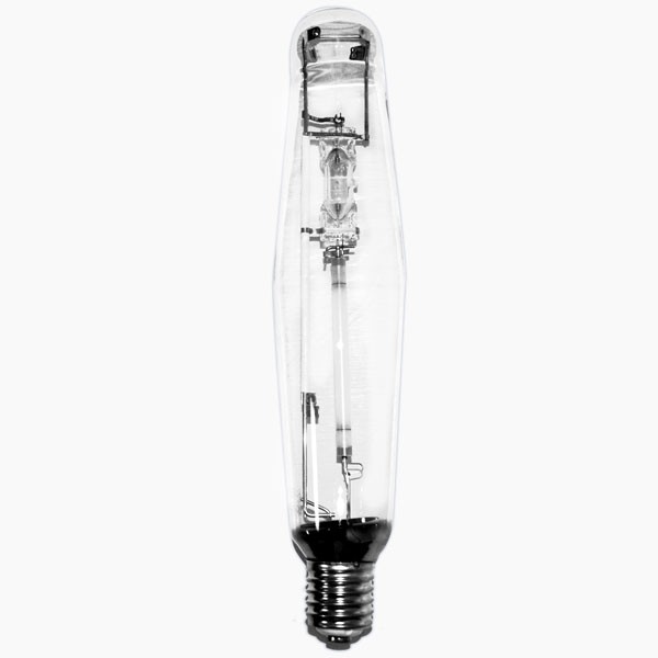 Superplant - Ampoule HPS/MH Hybrid 1000W - 2500°K - E40
