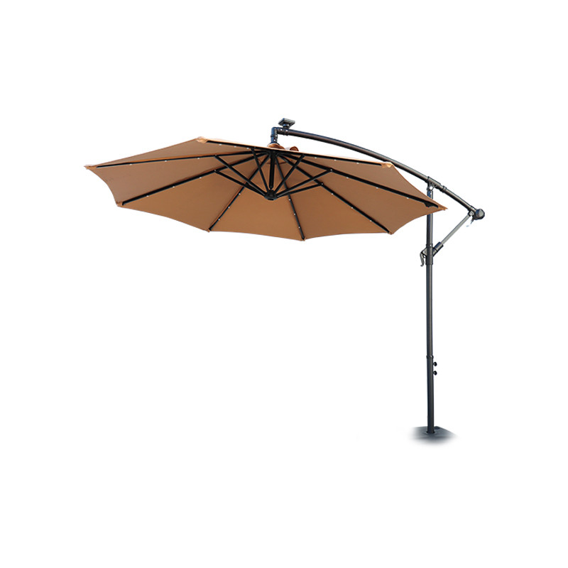Netspa - Parasol pour spa