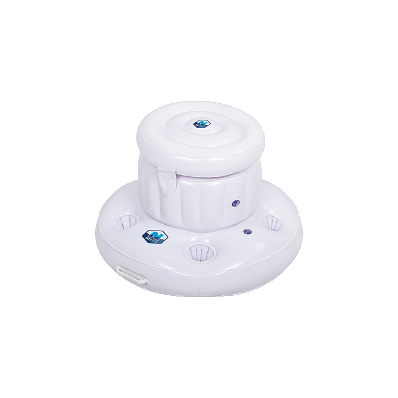Netspa - Bar inflable flotante