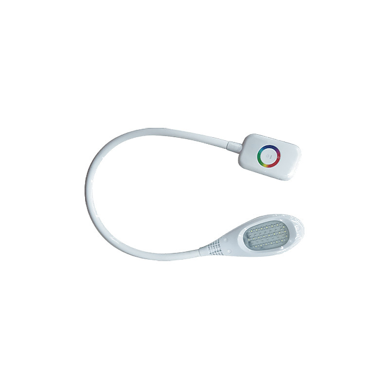 Netspa - Spot LED per la spa