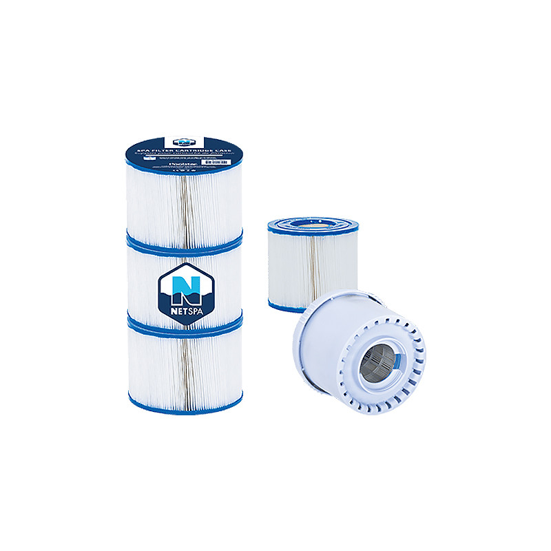NETSPA FILTER BLOCK / SP-N1407535 FILTER CARTRIDGE INCLUDED