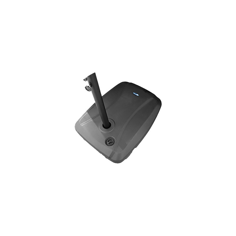 Netspa - Base de parasol seul