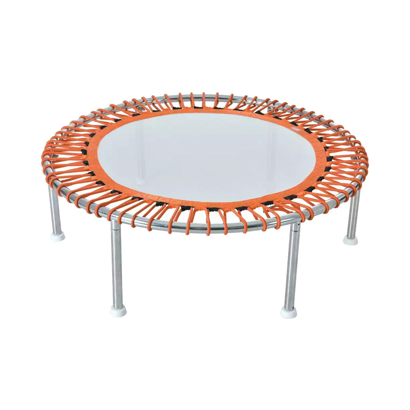 Waterflex - Trampoline aquatique - WXtramp - Rond