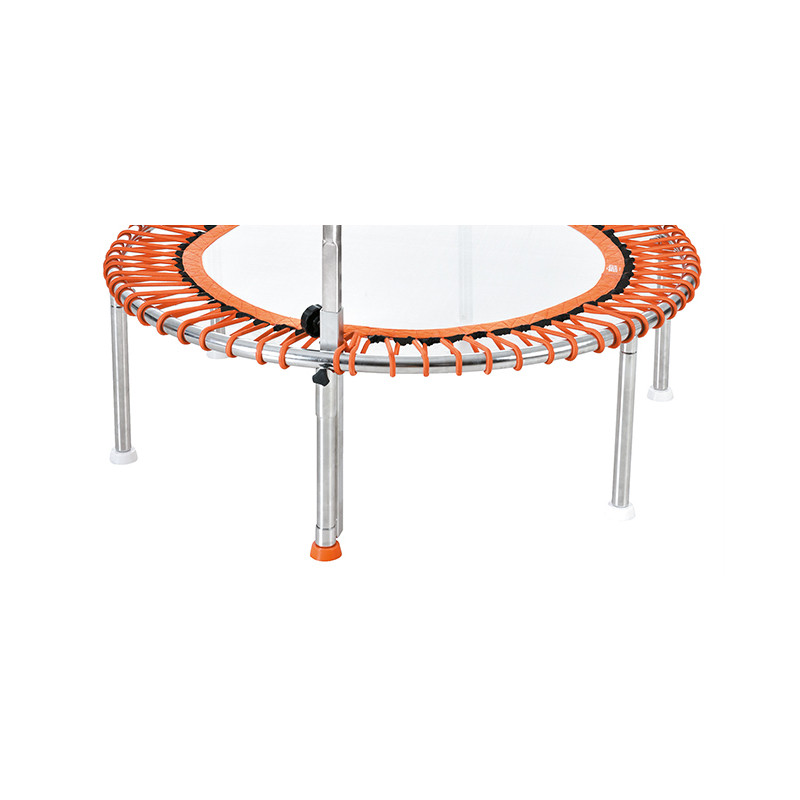 Waterflex - Trampolino acquatico - WXtramp - Rotondo