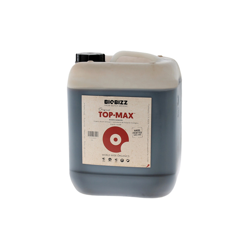 Biobizz - Top Max 20L - Flowering Booster