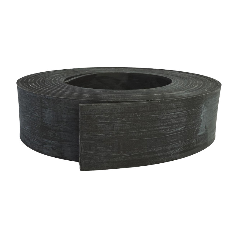 BorderFix - Bordure en PVC recyclé - Epaisseur 6 mm - 14cmx10m