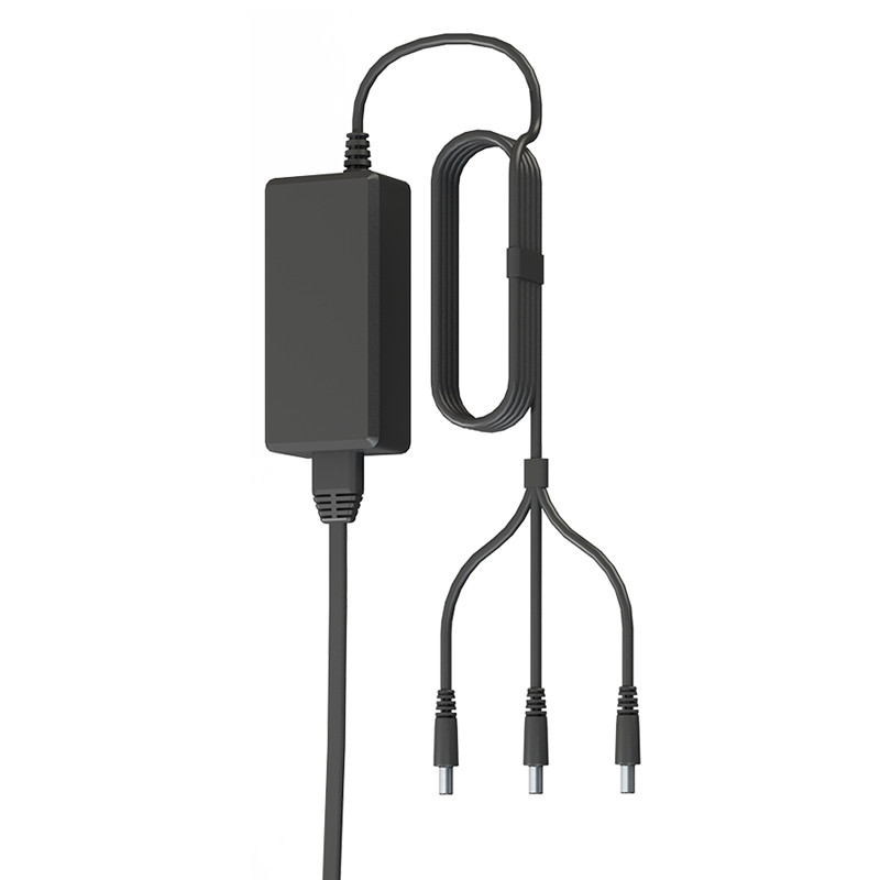 Secret Jardin - Cosmorrow power supply - 2/3x20W UE/UK/US