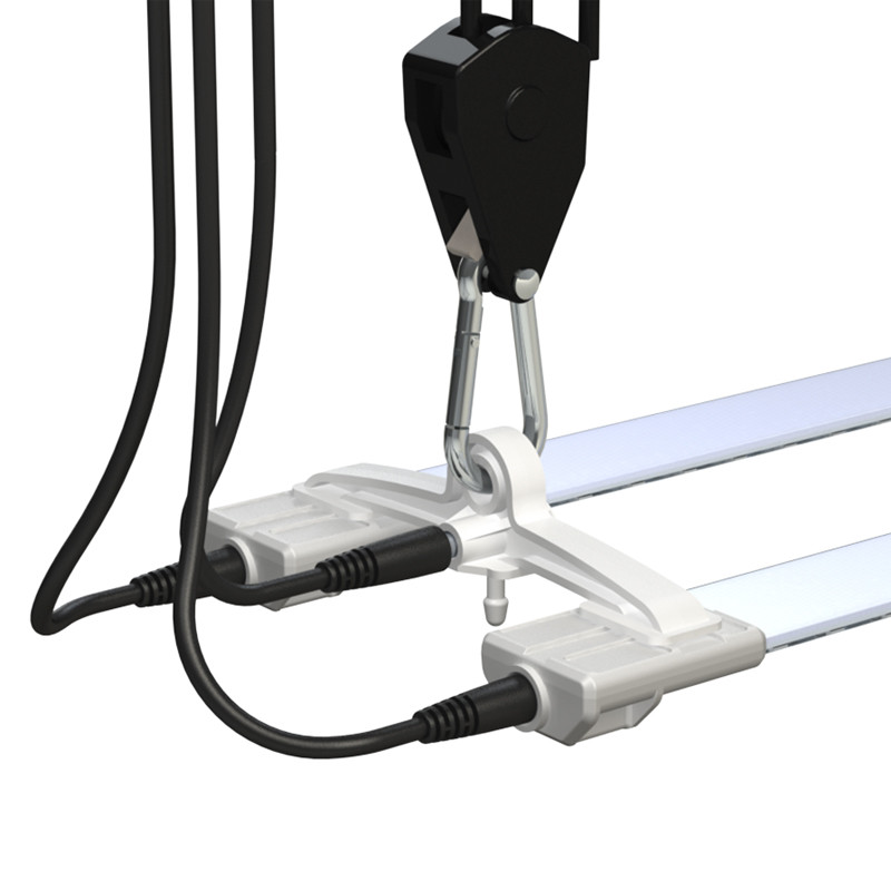 Secret Jardin - Alimentazione Cosmorrow - 2/3x20W UE/UK/US