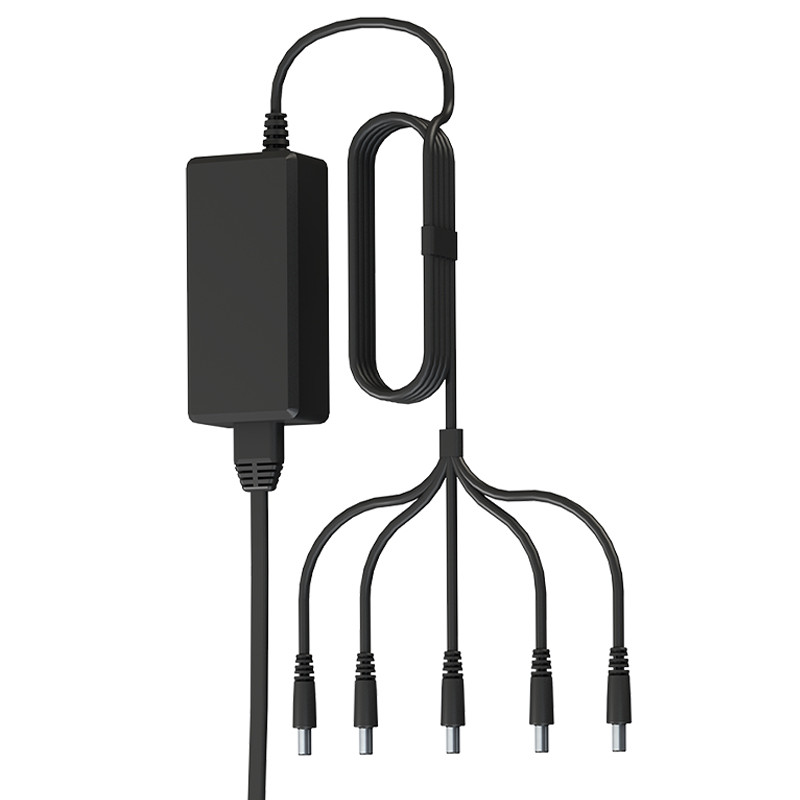 Secret Jardin - Alimentation Cosmorrow - 4/5x20W UE/UK/US