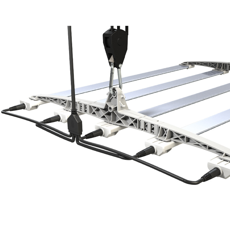 Secret Jardin - Alimentazione Cosmorrow - 4/5x20W UE/UK/USA