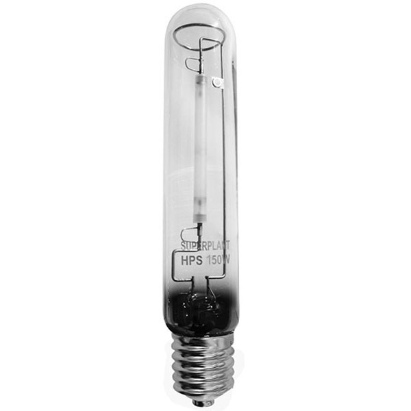 Superplant - Ampoule HPS Agro 150W - 2000°K - Lampe de croissance et floraison