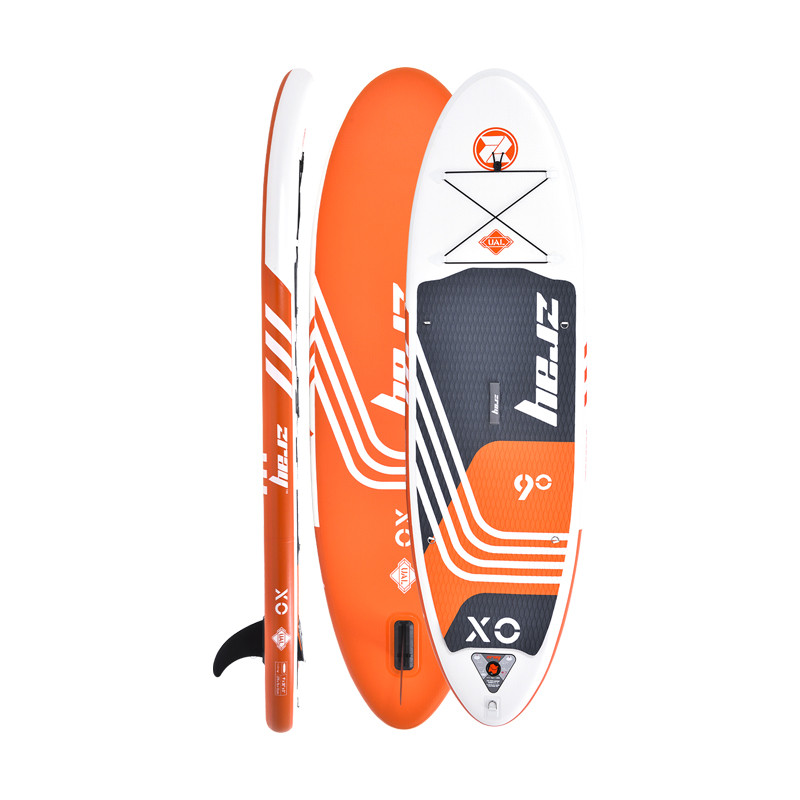 ZRAY SUP X-RIDER X0 9