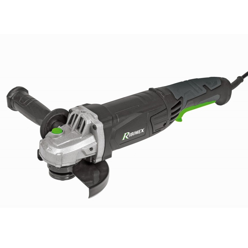 Ribimex - Meuleuse d'angle - 125mm - 1050W