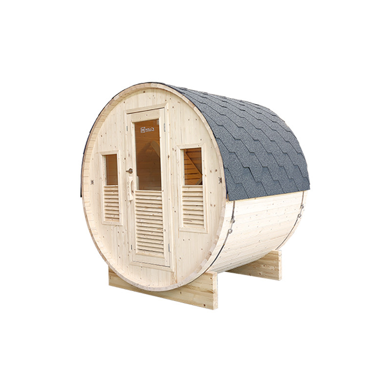 Holl's - Sauna Gaïa Bella