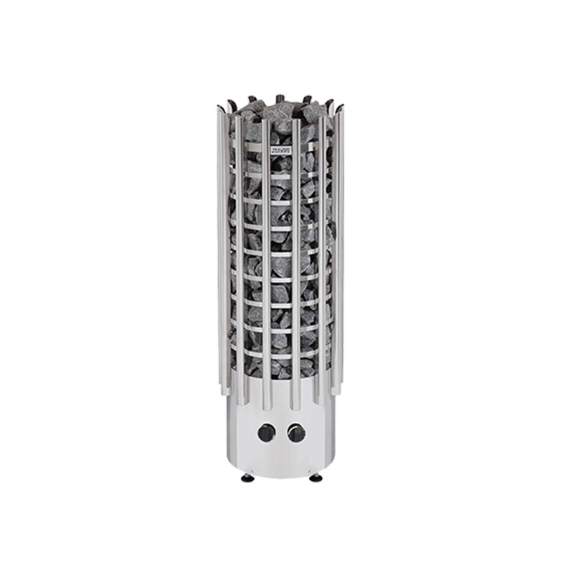 Harvia - Poêle Glow pour sauna - 6.8kW