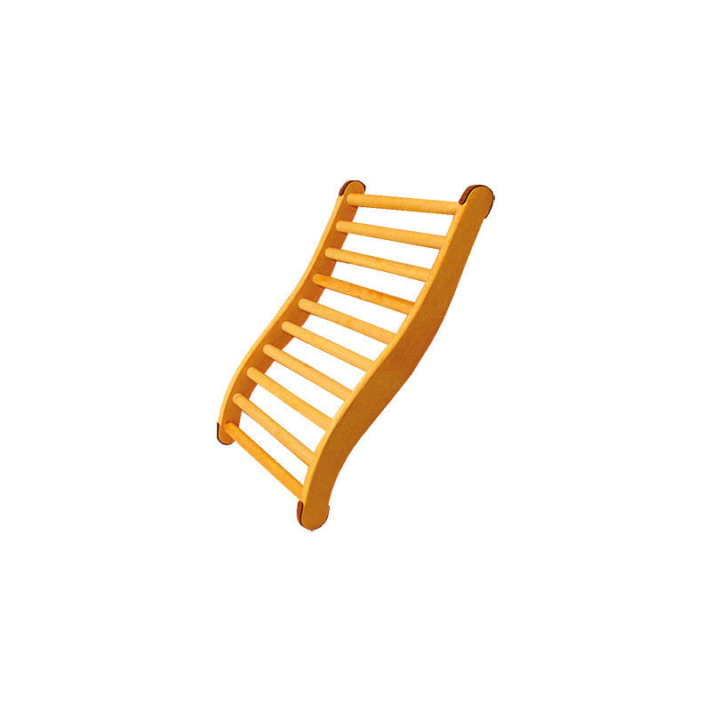 DOSSIER CONFORT SAUNA