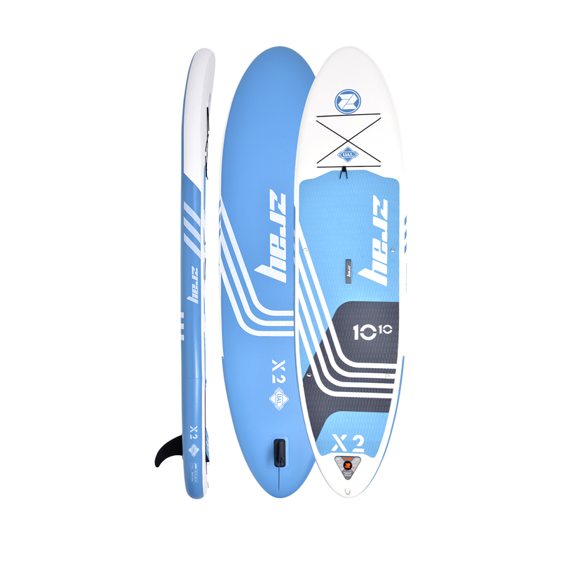 ZRay - Sup x-Rider Delux 10'10''