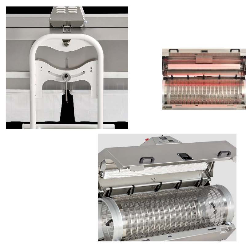 MASTER TRIMMER DRY 800