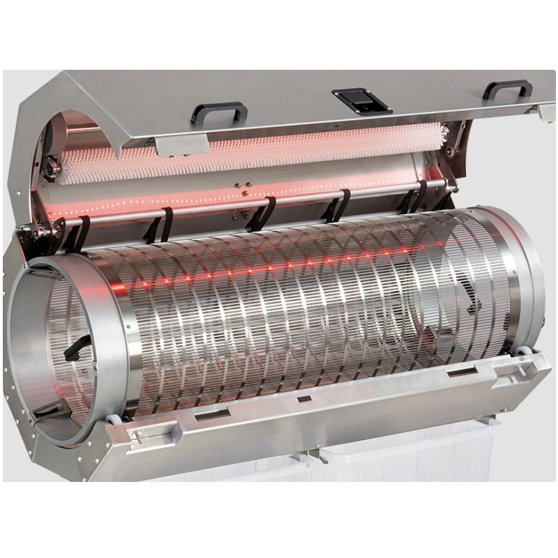 MASTER TRIMMER DRY 800