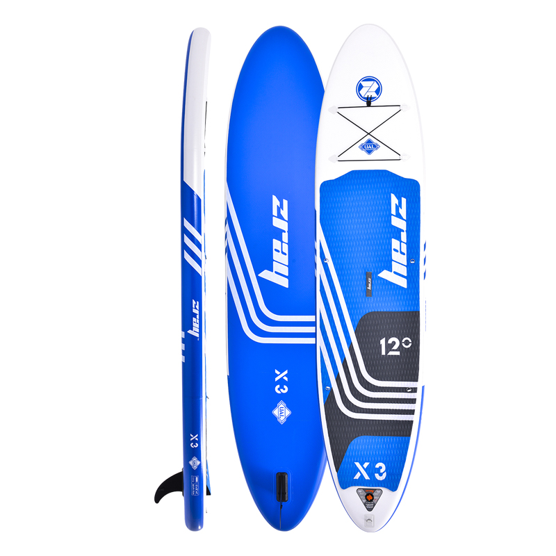 ZRAY SUP X-RIDER X3 12