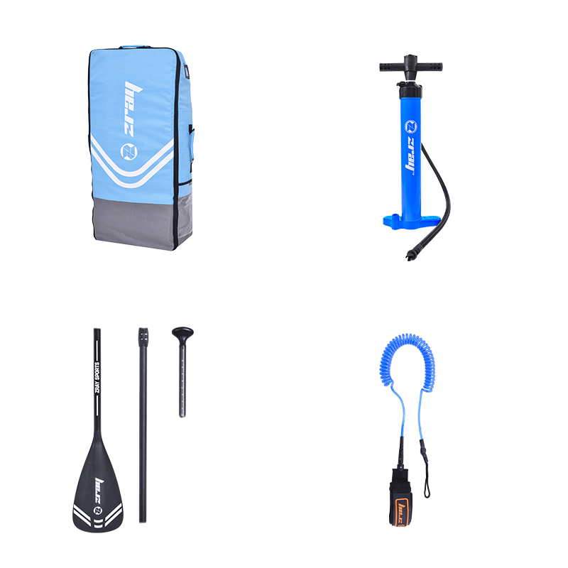 ZRAY SUP X-RIDER X3 12