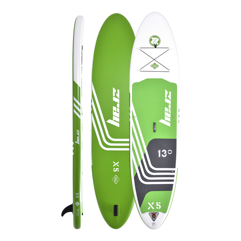 ZRAY SUP X-RIDER X5 13