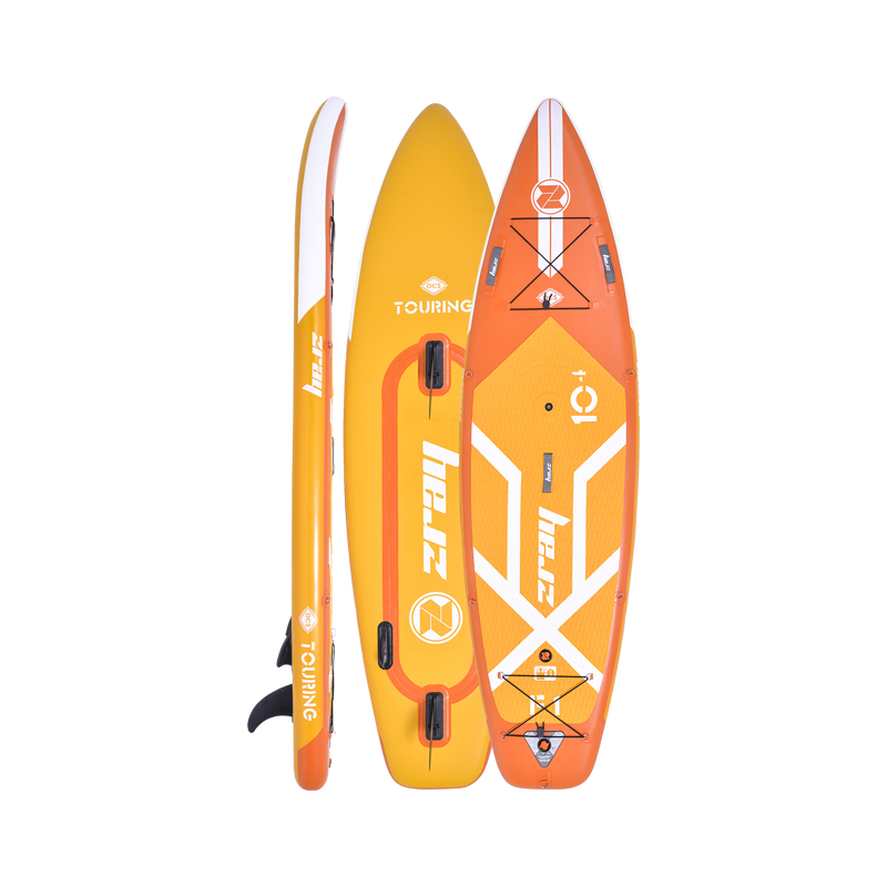 ZRay - Sup Fury F1 10'