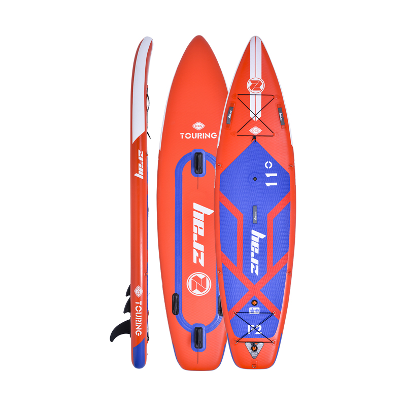 ZRay - Sup Fury Pro 11'