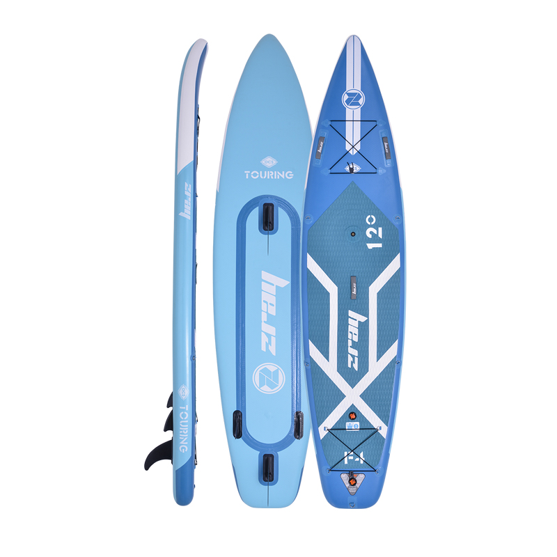 ZRay - Sup Fury Pro 12'