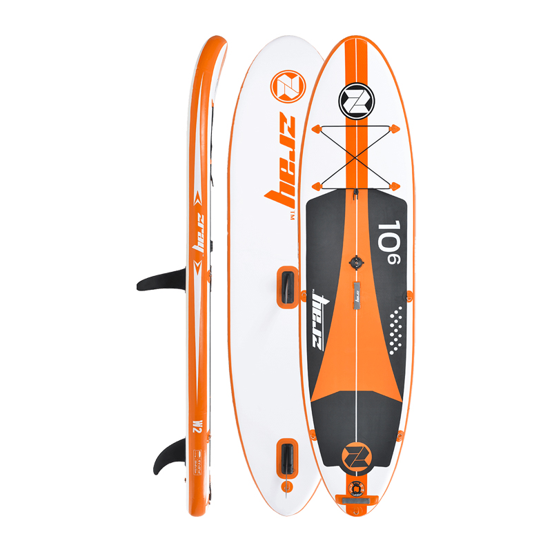 ZRAY SUP WINDSURF 10' (VOILE INCLUSE)