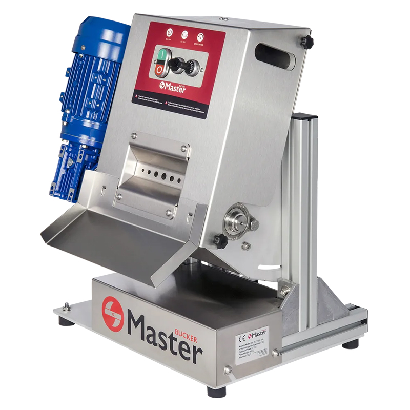 Master Products - MT Bucker 200 Disbudder - Lúpulo especial